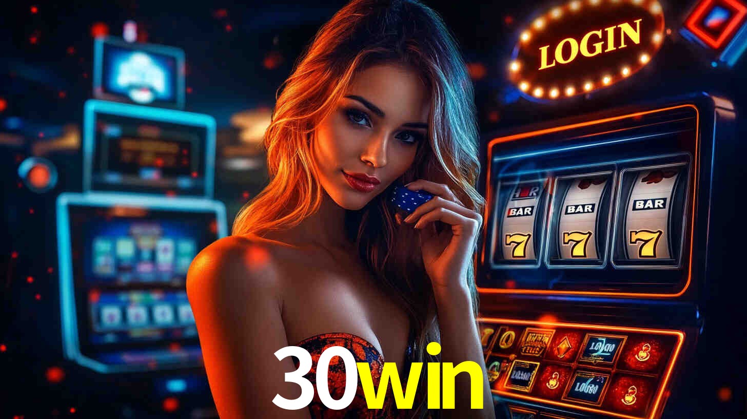 Vantagens App 30win
