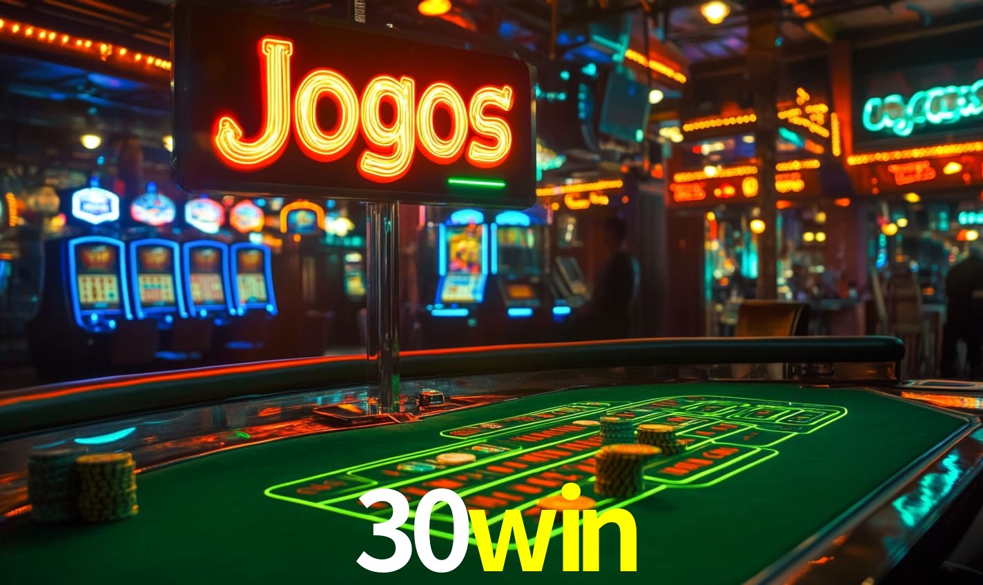 30win 公平游戏