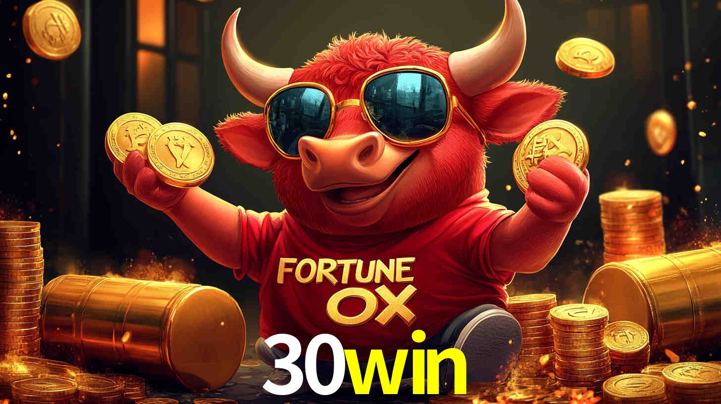 App Mobile 30win