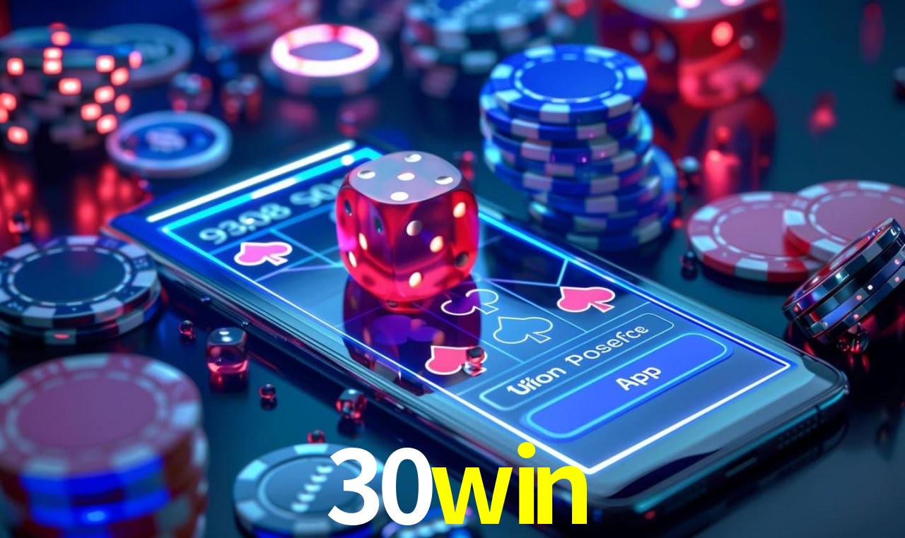 Jogos Mesa 30win