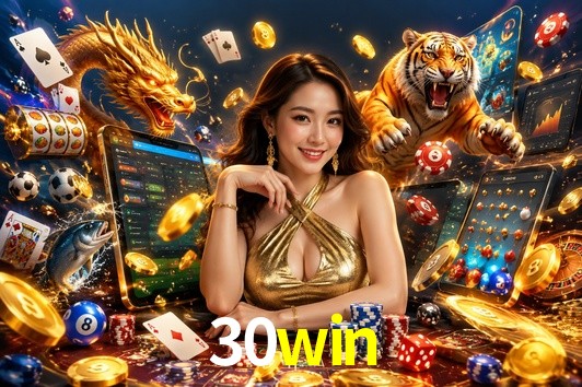 Platform Technology 30win
