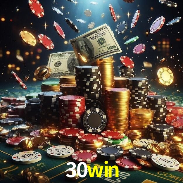 Apostas de Tênis 30win