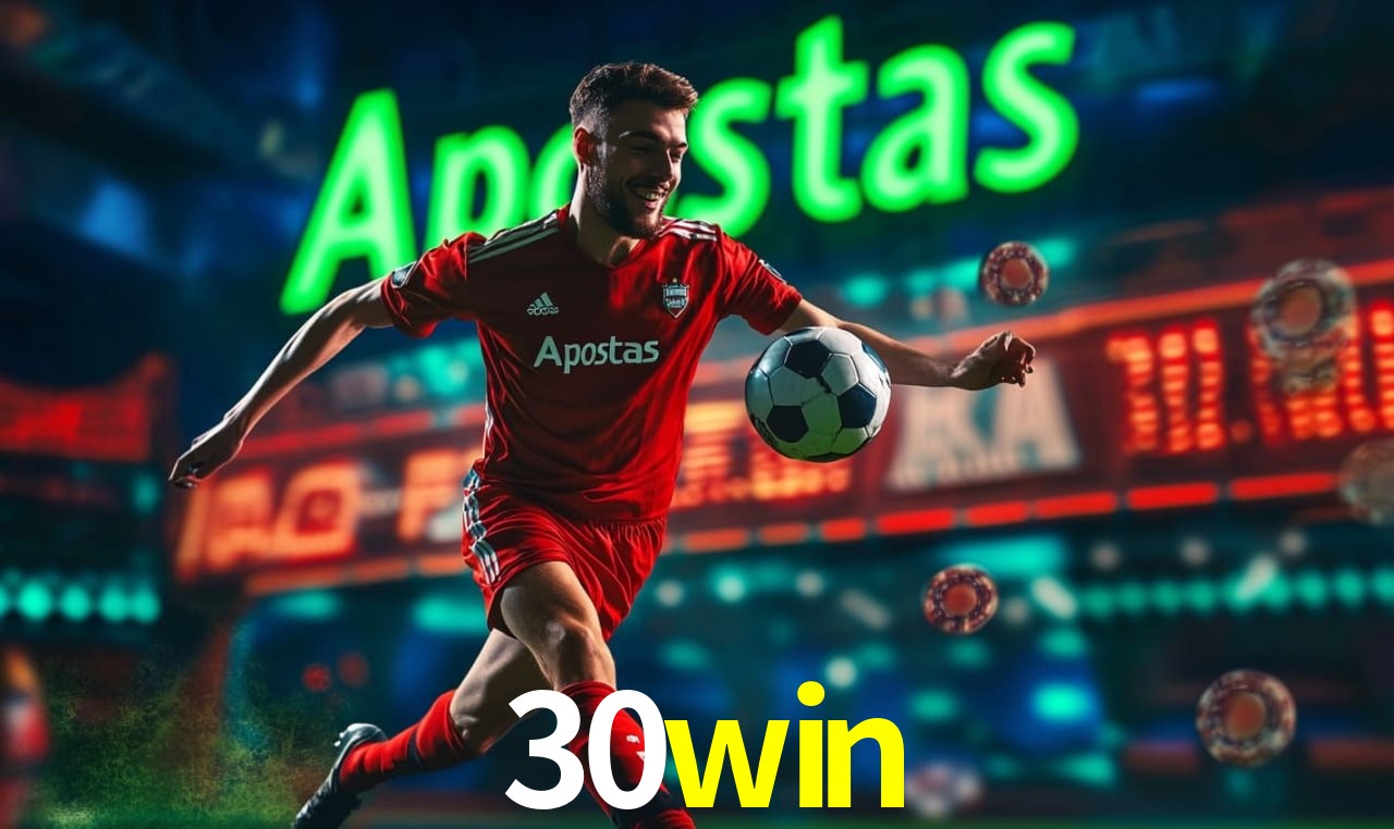 Avaliações dos Jogadores 30win