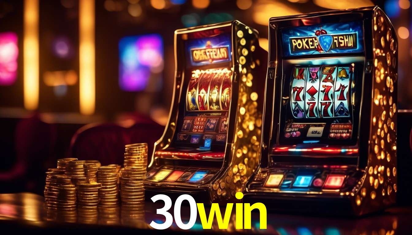 Casino VIP 30win